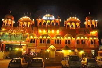 Swad Ri Dhani Ajmer Buitenkant foto