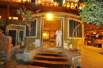 Swad Ri Dhani Ajmer Buitenkant foto