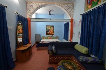 Swad Ri Dhani Ajmer Buitenkant foto