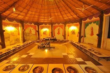 Swad Ri Dhani Ajmer Buitenkant foto