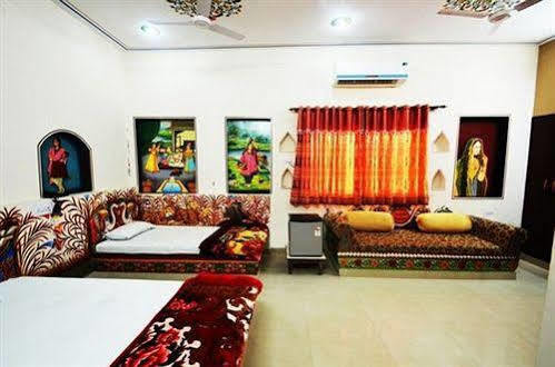 Swad Ri Dhani Ajmer Buitenkant foto